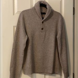 JCrew Men’s Sweater